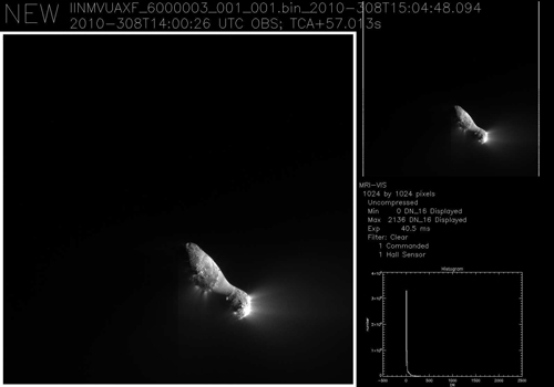 NASA/EPOXI