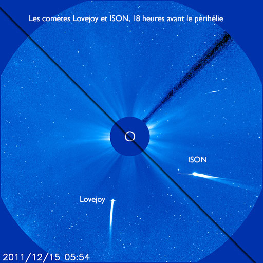 SOHO ESA