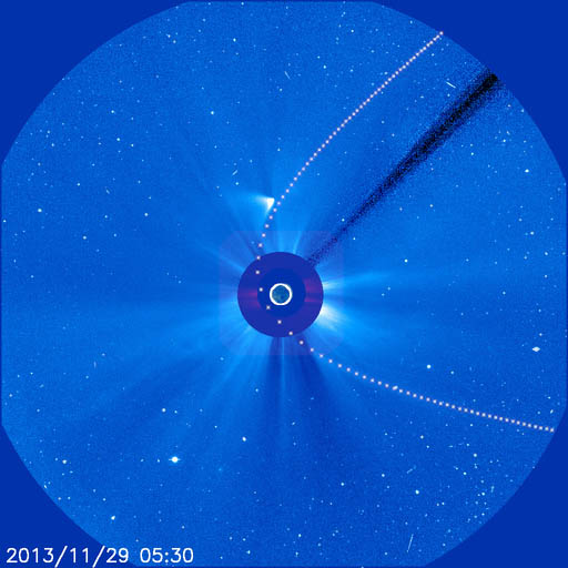 LASCO C3