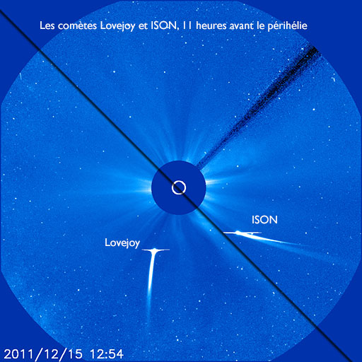 SOHO ESA