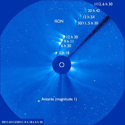 LASCO C3