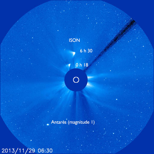 LASCO C3