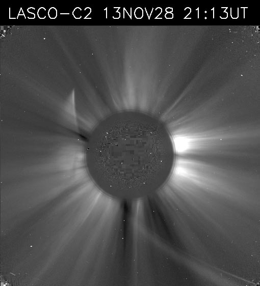 SOHO ESA