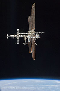 iss