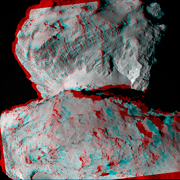 ESA Rosetta