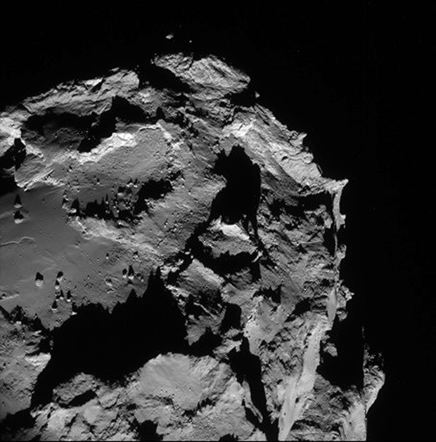 ESA Rosetta