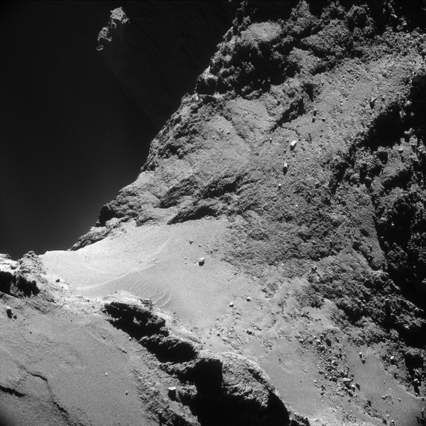 ESA Rosetta