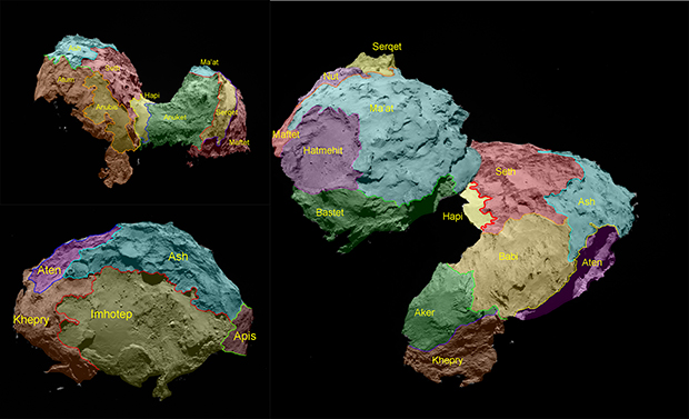 ESA/Rosetta/MPS for OSIRIS Team MPS/UPD/LAM/IAA/SSO/INTA/UPM/DASP/IDA