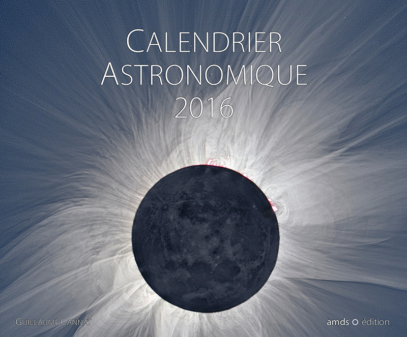 Calendrier 2016