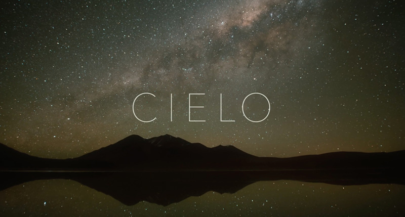 cielo